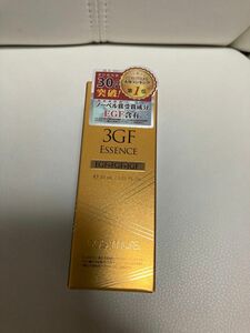 【新品】モーニングサプライズ 3GFリペアエッセンス 30ml