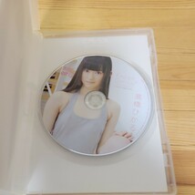 【開封済み】高橋ひかる DVD［Fresh Smile］_画像3