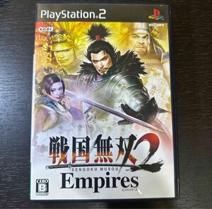 戦国無双2 Empires