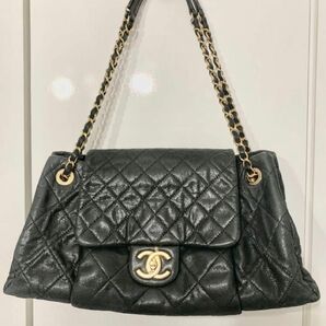 ★極美品★CHANEL★マトラッセショルダーバッグ★2way★