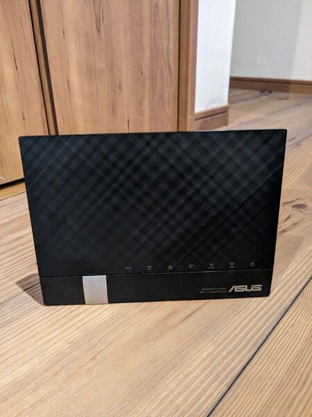 ASUS RT RT-AC65U WiFiルーター