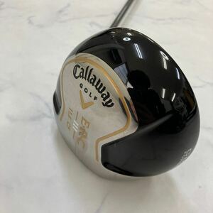 CALLAWAY ERC ドライバー キャロウェイ