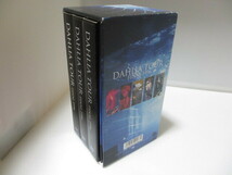 VHS　X JAPAN　DAHLIA TORU FINAL 1996　東京ドーム　完全収録　３巻組（中古品）_画像3