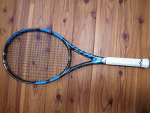 バボラ ピュア ドライブ ブイエス 2019年モデル　BABOLAT PURE DRIVE VS 2019　中古美品_画像1