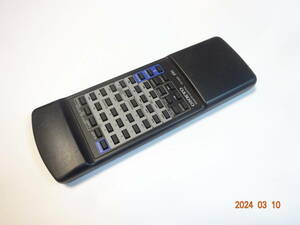 ONKYO RC-292S CR-185/CR-185LTD for remote control CD receiver for remote control player for remote control 