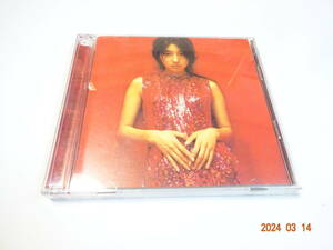 CD＋DVD 広末涼子 RH Singles edition de luxe シングルス ベスト LIVE DVD付 2枚組 DEBUT TOUR 1999/MV集