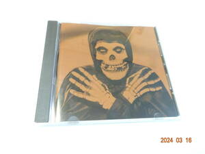 CD ミスフィッツ the Misfits CollectionⅡ