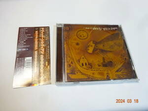 CD デヴィッド・シルヴィアン デッド・ビーズ・オン・ア・ケイク 帯付 国内盤 DAVID SYLVIAN/Dead Bees On A Cake VJCP-68012