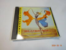 CD ブルース・エット＋3 カーティス・フラー 国内盤 COCY-80326 BLUES ETTE＋3/CURTIS FULLER 高度な音楽性が平易な表現で綴られた傑作_画像1