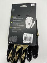 NIKE VAPOR JET GLOVES フットボール用 Lサイズ_画像2