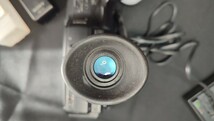 Hi8 ビデオカメラ SONY CCD-V700 ジャンク要修理または部品取り用　送料込み_画像6