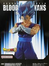 ★オマケ付き☆ドラゴンボール超BLOOD OF SAIYANS-SPECIALXIX-超サイヤ人ゴッド超サイヤ人ベジット♪★新品未開封♪☆お安く出品中です♪♪_画像4