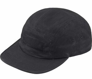 Supreme/MM6 Maison Margiela Cap Black 値下げ不可