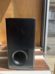 BOSE サブウーファー ACOUSTIMASS 5 SERIES III ボーズ 