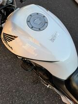 CB400sf NC39 車体_画像4