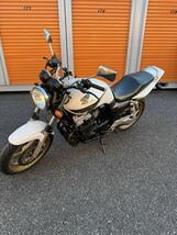 CB400sf NC39 車体_画像1