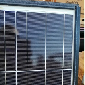 ★ 中古・お買い得パネル ★ SHARP / ND-163AY 163Ｗ ソーラーパネル/太陽電池モジュール 計23枚セット （合計：3.75kW）の画像5