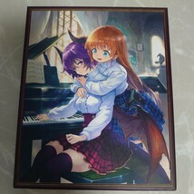 Blu-ray マナリアフレンズ Ⅰ 中古品1778_画像1