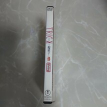 DVD トリック -劇場版2- 超完全版 中古品1813_画像3