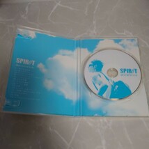 DVD SPIRIT スピリット 中古品1820_画像4