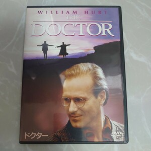 DVD ドクター THE DOCTOR 中古品1862