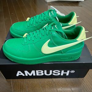 NIKE ナイキ FORCE アンブッシュ　AMBUSH スニーカー