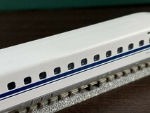 送料140円~ TOMIX 92351 JR 784-3002 16号車 1両 ジャンク／N700-3000系 N700系 東海道・山陽新幹線 基本 B2wV_画像8