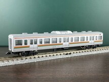 送料120円~ 綺麗な TOMIX 2397 国鉄電車 サハ211形／サハ211-15 211系 mT6J_画像4