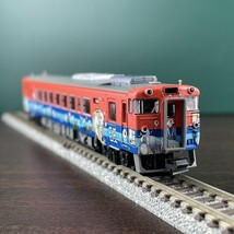 マイクロエース A8627 キハ40-2095 更新車 目玉おやじ列車 M車／microace micro ace Mt6j_画像3