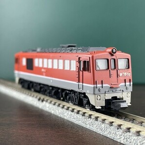 TOMIX 2204 国鉄 DF50形ディーゼル機関車／G8btの画像2