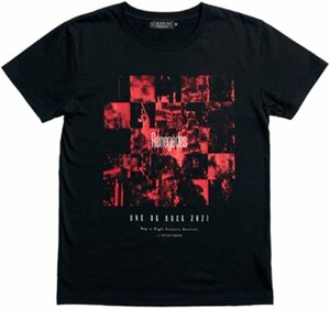 ONE OK ROCK 2021 Day to Night Acoustic Sessions Renegades Tシャツ ワンオクロック