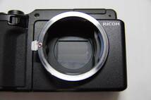 [ショット回数:604]RICOH GXR + MOUNT A12 + 純正本革ケース フルセット_画像8