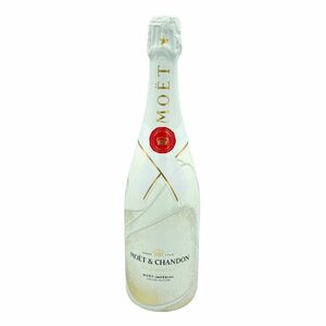 モエ エ シャンドン 白 リミテッド エディション 750ml 12% Moet & Chandon【M4】