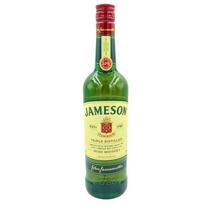 1円スタート★ジェイムソン トリプル ディスティルド 700ml 40％ JAMESON TRIPLE DISTILLED【Q2】_画像1