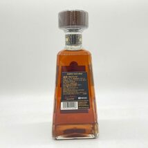 クエルボ 1800 アネホ 750ml 40％ Cuervo ANEJO 【A】_画像2