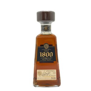 クエルボ 1800 アネホ 750ml 40％ Cuervo ANEJO 【A】