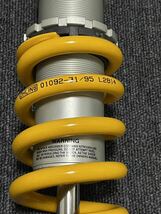 MT-09 (RN34J) OHLINS オーリンズ リアサスペンション 美品　箱付_画像3