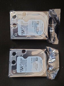 HDD RED 6TB