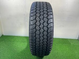 GOODYEAR WRANGLER 中古 サマータイヤ　1本　255/70R18 116H 2020年　引き取り歓迎