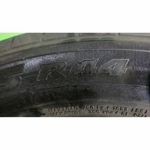 トーヨー PROXES R44 225/55R18 98H 日本製 2本SET◆2020年製7分山オンロード◆中古 特筆すべき損傷はなし◆白石区手渡し可◆6031405PST_画像6