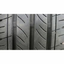 ダンロップ ENASAVE EC300 185/60R15 4本SET◆2021年製8分山オンロード◆中古 特筆すべき損傷はなし◆白石区手渡し可◆ヴィッツ,フィット等_画像5