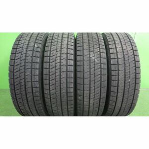 ブリヂストン BLIZZAK VRX2 185/70R14 4本SET◆2022年製9分山スタッドレス◆中古 特筆すべき損傷なし◆白石区手渡し可◆フリード,ノート等