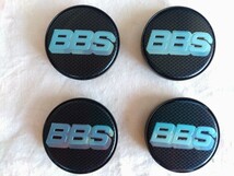 BBS センターキャップ 56mm 純正 新品未使用_画像1