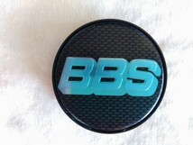 BBS センターキャップ 56mm 純正 新品未使用_画像2