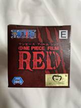 【即決】『ONE PIECE FILM RED』 ワールドコレクタブルフィギュアvol.3 ニコ・ロビン 新品未開封_画像5