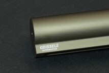 実物Geissele Premium MIL-SPEC Buffer Tube DDC「WA WE VFC GHK MWS PTW トレポン M4 AR15 ガイズリー バッファーチューブ」_画像5