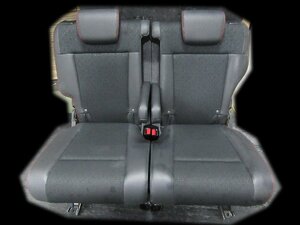  Honda JF1 JF2 N-BOX N box en box custom latter term original rear seats rear seat 