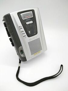 SONY (ソニー) TCM-50 カセットテープレコーダー [No:016fsd240318]