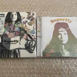 Superfly アルバムセット