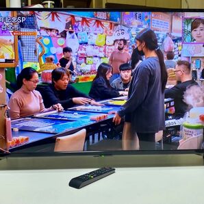 【4K対応,HDDおまけ】43インチ液晶TV ティーズネットワーク LE-431T4KT-BK